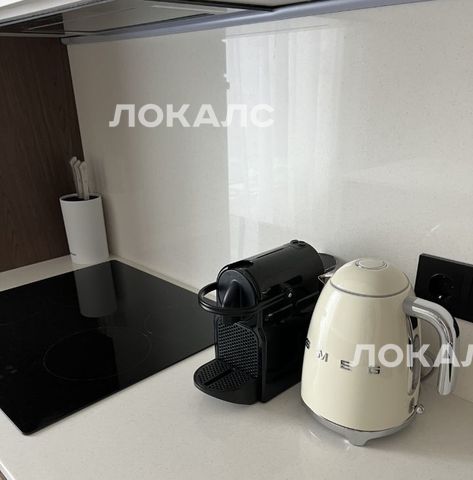 Снять 1-комнатную квартиру на Ленинградский проспект, 29к4, г. Москва