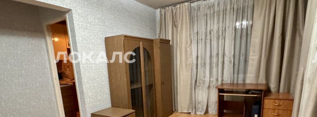 Аренда однокомнатной квартиры на Мукомольный проезд, 1К1, метро Шелепиха, г. Москва