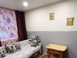 Студия Новосибирская область, Новосибирск ул. Котовского, 18/2 (22.0 м²)