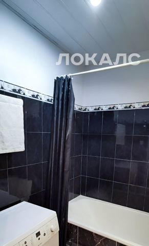 Сдаю 2-комнатную квартиру на Малая Тульская улица, 2/1К3, метро Тульская, г. Москва