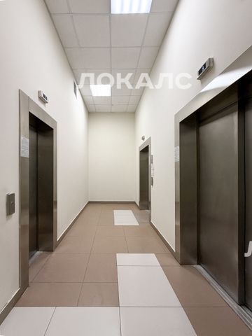 Сдается 1к квартира на г Москва, ул Кедрова, д 16 к 3, метро Академическая, г. Москва