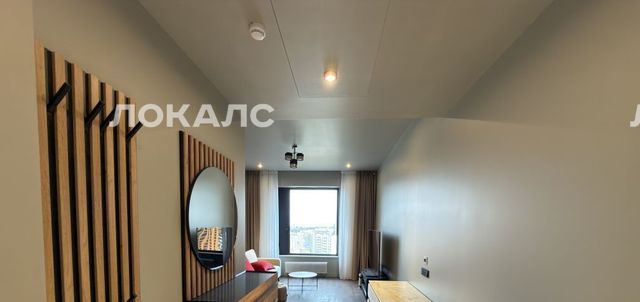 Сдаю 3к квартиру на улица Вильгельма Пика, 1, метро Ботанический сад, г. Москва