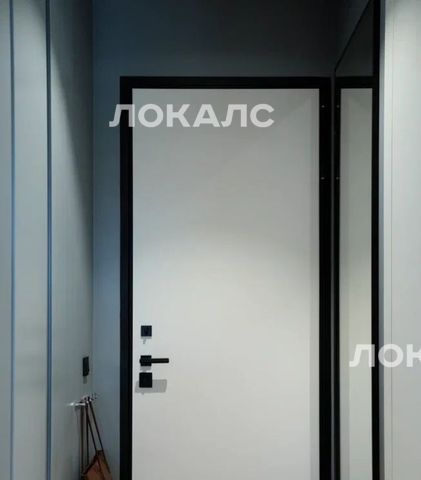 Аренда 2х-комнатной квартиры на площадь Курского Вокзала, 1, метро Курская, г. Москва