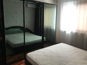 2-комнатная квартира: Москва, Строгинский бульвар, 2к1 (59.1 м²)