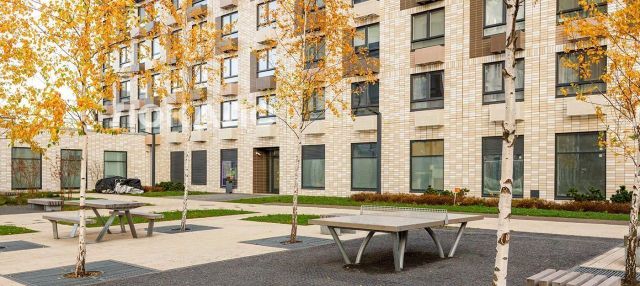 Сдается 2х-комнатная квартира на Перовское шоссе, 2к2, метро Нижегородская, г. Москва