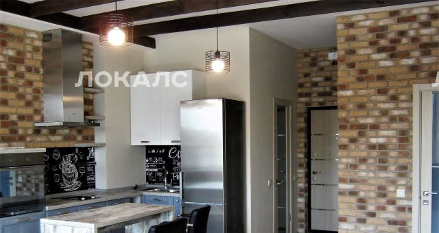 Сдаю 1-к квартиру на Широкая улица, 30, метро Медведково, г. Москва