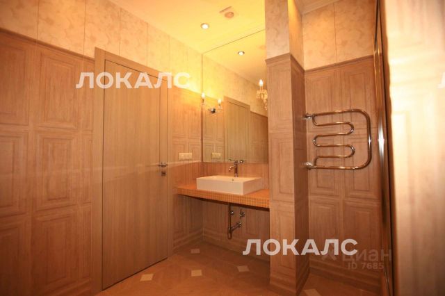 Сдается 2х-комнатная квартира на Ярославское шоссе, 26к6, метро Улица Сергея Эйзенштейна, г. Москва