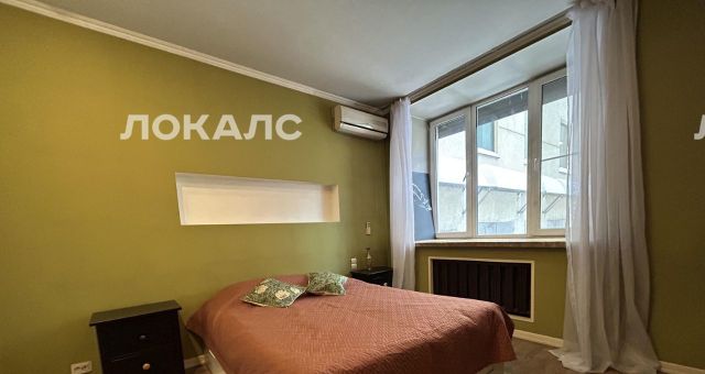 Сдаю 4-к квартиру на Рождественский бульвар, 5/7С1, г. Москва