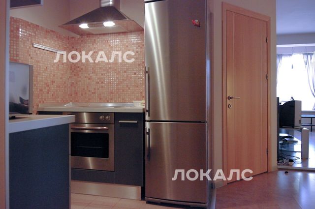 Сдаю 2-к квартиру на г Москва, пр-кт Вернадского, д 92, метро Тропарёво, г. Москва