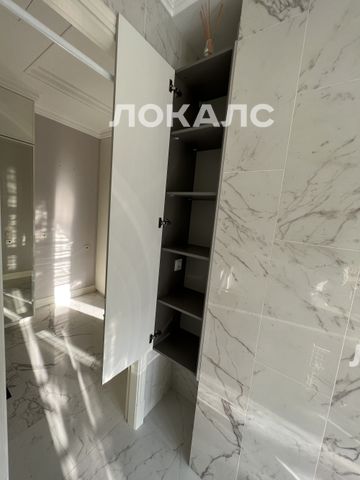 Сдается 2-комнатная квартира на г Москва, Шлюзовая наб, д 2А, метро Павелецкая, г. Москва