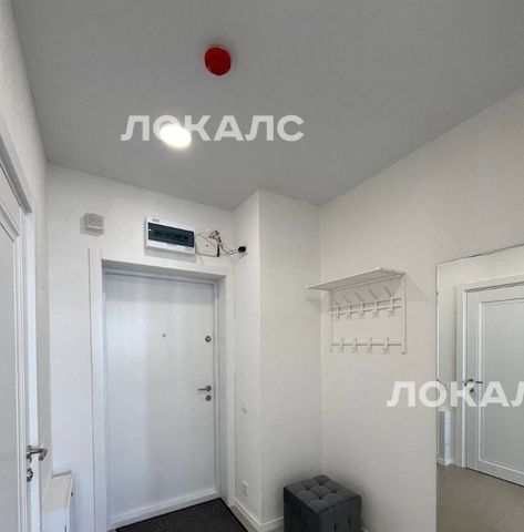 Аренда 3-комнатной квартиры на Олонецкая улица, 6, метро Отрадное, г. Москва