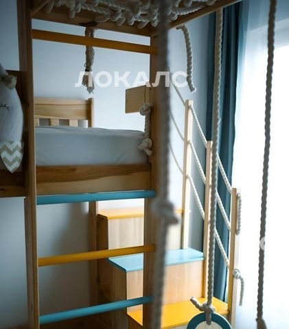 Сдам 3-комнатную квартиру на Алтуфьевское шоссе, 55к5, метро Отрадное, г. Москва