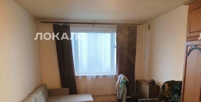 Аренда 1-к квартиры на Алтуфьевское шоссе, 100, метро Алтуфьево, г. Москва