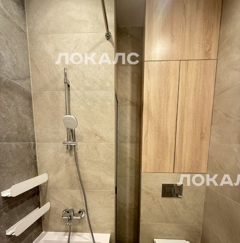 Сдаю 4-к квартиру на улица Крузенштерна, 12к2, метро Авиамоторная, г. Москва