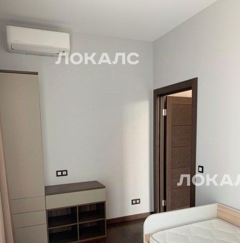 Сдам 3х-комнатную квартиру на Гжатская улица, 5к4, метро Кунцевская, г. Москва