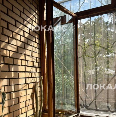 Аренда 2х-комнатной квартиры на Большая Филевская улица, 57К1, метро Славянский бульвар, г. Москва