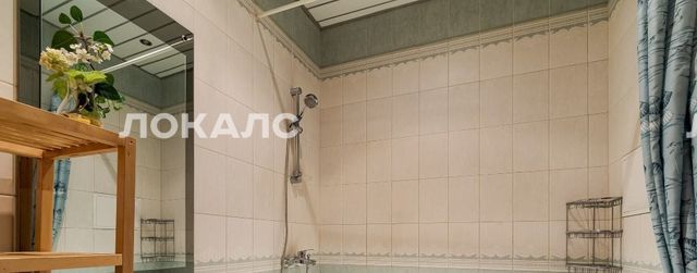 Сдам 4-комнатную квартиру на Валовая улица, 20, метро Новокузнецкая, г. Москва