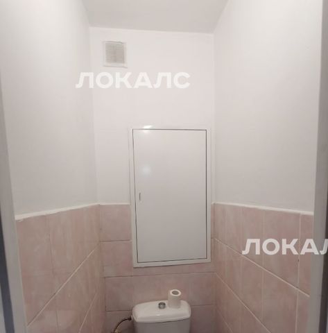 Сдается 2х-комнатная квартира на к826, г. Москва