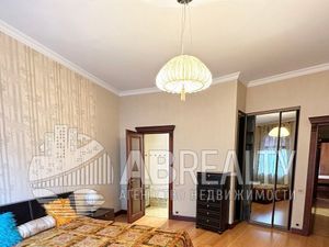 4-к кв. Москва 1-й Неопалимовский пер., 8 (241.0 м²)
