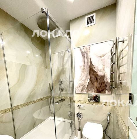 Сдается 2х-комнатная квартира на Большая Садовая улица, 5к1, метро Тверская, г. Москва