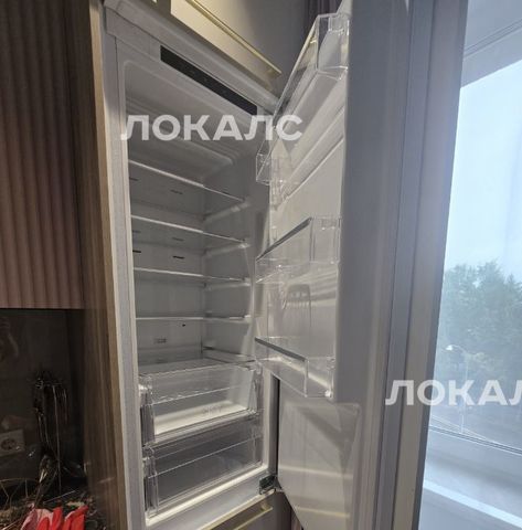 Аренда 3-к квартиры на улица Удальцова, 3К14, метро Проспект Вернадского, г. Москва