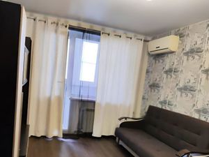 1-к кв. Нижегородская область, Нижний Новгород Казанское ш., 17 (33.5 м²)