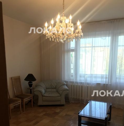 Сдам 2к квартиру на Троицкая улица, 9К1, метро Сухаревская, г. Москва