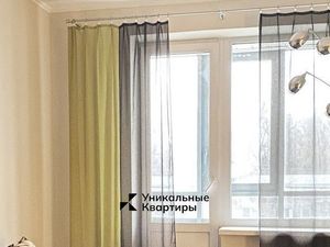 1-к кв. Санкт-Петербург ул. Матроса Железняка, 57 (42.4 м²)