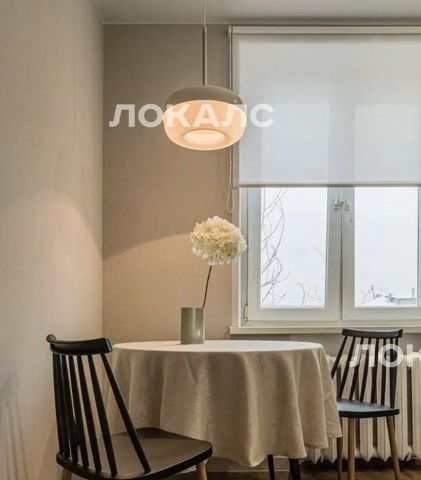 Снять 1-к квартиру на улица Петра Романова, 2К2, метро Дубровка (Люблинская линия), г. Москва