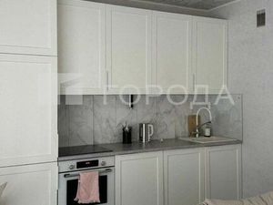 2-комнатная квартира: Новосибирск, улица Кирова, 11 (66 м²)