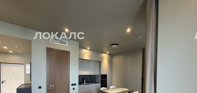 Сдаю 3х-комнатную квартиру на улица Вильгельма Пика, 1, метро Свиблово, г. Москва