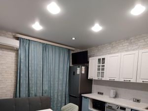 1-к кв. Краснодарский край, Краснодар ул. Алуштинская, 28 (28.0 м²)