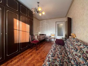 2-комнатная квартира: Санкт-Петербург, Варшавская улица, 29к1 (51.4 м²)