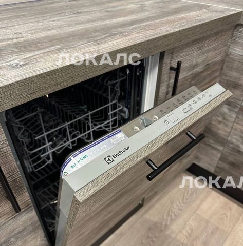 Снять 2к квартиру на Береговой проезд, 5Ак3, метро Шелепиха, г. Москва