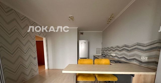 Сдаю 2-комнатную квартиру на Новодмитровская улица, 2к7, метро Савёловская, г. Москва