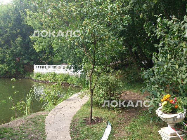 Сдам двухкомнатную квартиру на г Москва, пр-кт Вернадского, д 92, метро Юго-Западная, г. Москва