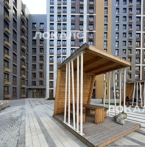 Сдам 2х-комнатную квартиру на проспект Куприна, 30к2, метро Бунинская аллея, г. Москва