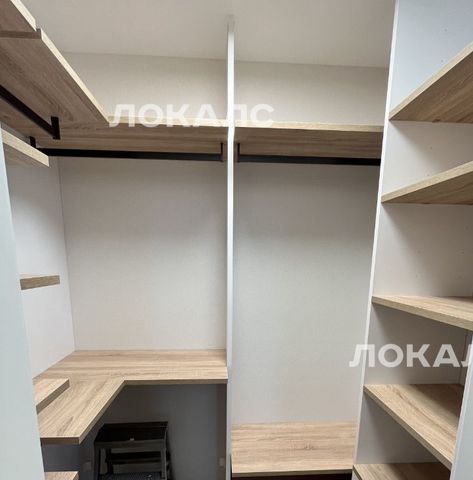 Снять 2-комнатную квартиру на Херсонская улица, 43к5, метро Калужская, г. Москва