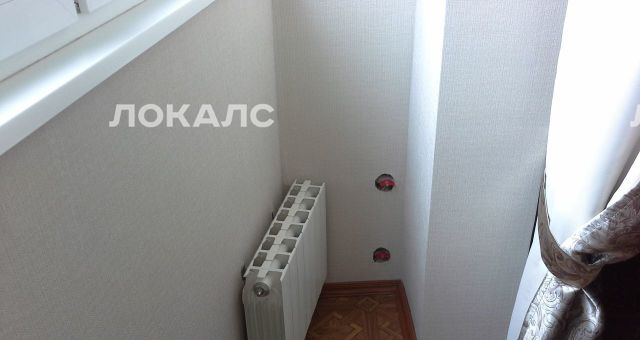 Сдается 1-комнатная квартира на Витебская улица, 5, метро Кунцевская, г. Москва