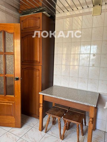 Аренда 2-комнатной квартиры на г Москва, пр-кт Вернадского, д 101 к 8, метро Проспект Вернадского, г. Москва