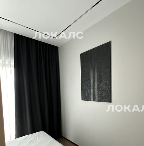 Снять 1к квартиру на улица 1-я Ямского Поля, 1к1, метро Белорусская, г. Москва