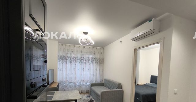 Аренда однокомнатной квартиры на Алтуфьевское шоссе, 55к5, метро Бибирево, г. Москва