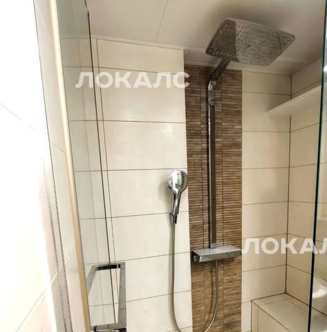 Аренда однокомнатной квартиры на улица Большая Ордынка, 68, метро Октябрьская, г. Москва