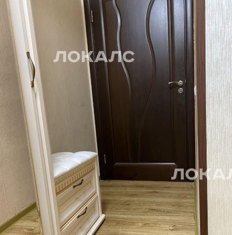 Аренда 2-к квартиры на Мастеровая улица, 4, метро Шоссе Энтузиастов, г. Москва