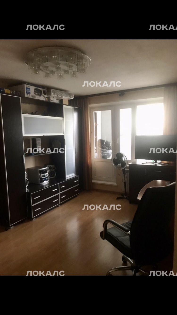 Сдам комнату на г Москва, ул Молостовых, д 1 к 4, метро Новогиреево, г. Москва