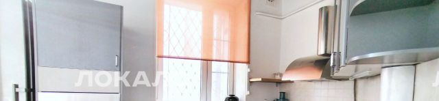 Сдаю 3х-комнатную квартиру на 4-я Тверская-Ямская улица, 25, метро Маяковская, г. Москва