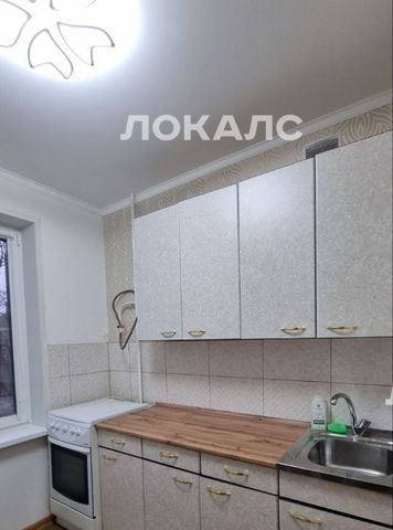 Сдам 3х-комнатную квартиру на Севанская улица, 7К1, метро Кантемировская, г. Москва