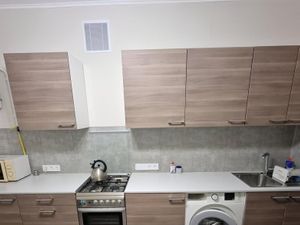 2-к кв. Татарстан, Казань ул. Космонавтов, 6В (55.0 м²)