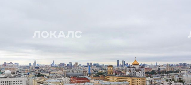 Сдаю двухкомнатную квартиру на улица Новый Арбат, 6, метро Смоленская (Арбатско-Покровская линия), г. Москва