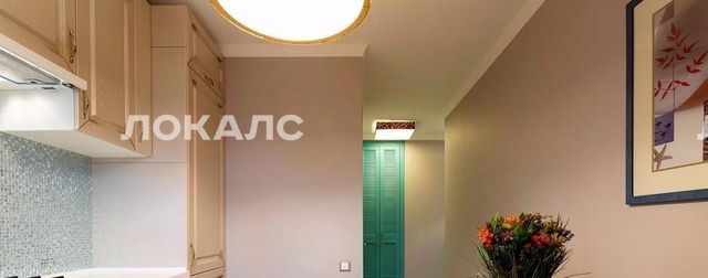 Аренда 3х-комнатной квартиры на Кутузовский проспект, 22к2, г. Москва